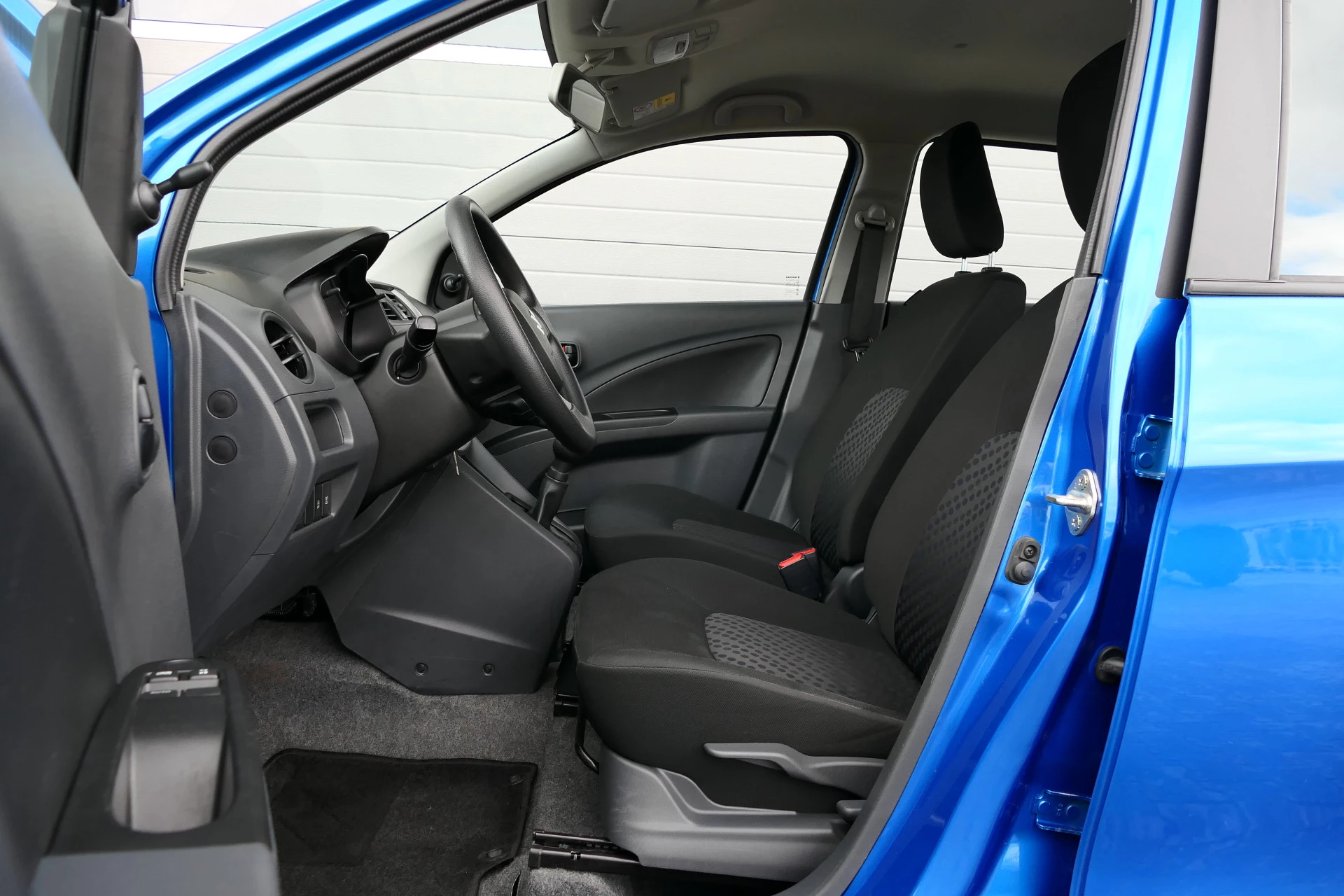Hoofdafbeelding Suzuki Celerio