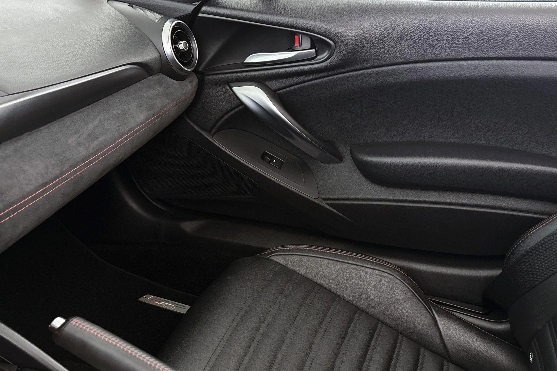 Hoofdafbeelding Abarth 124 Spider