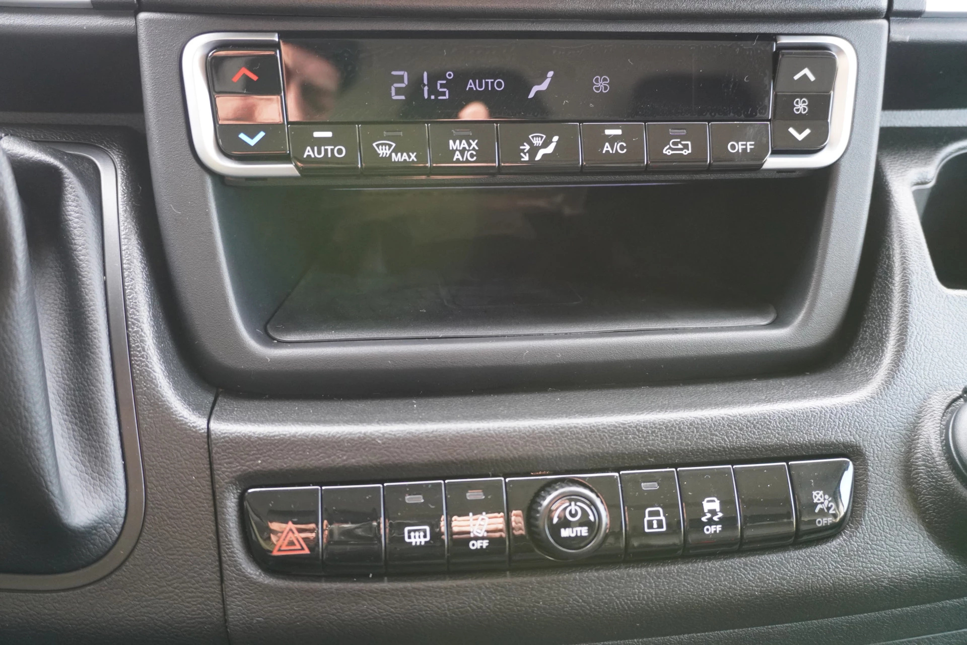 Hoofdafbeelding Citroën Jumper