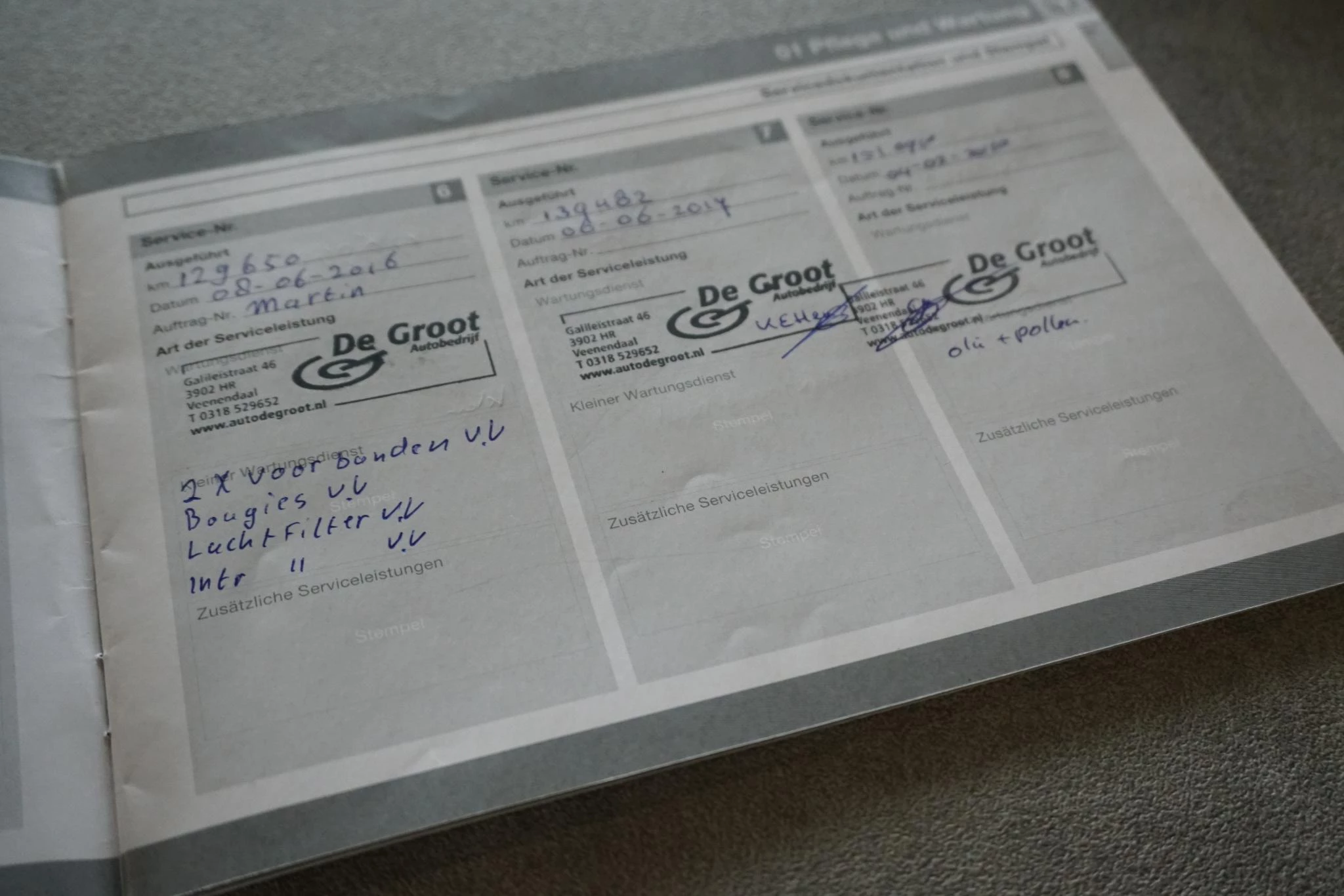 Hoofdafbeelding Volvo S60