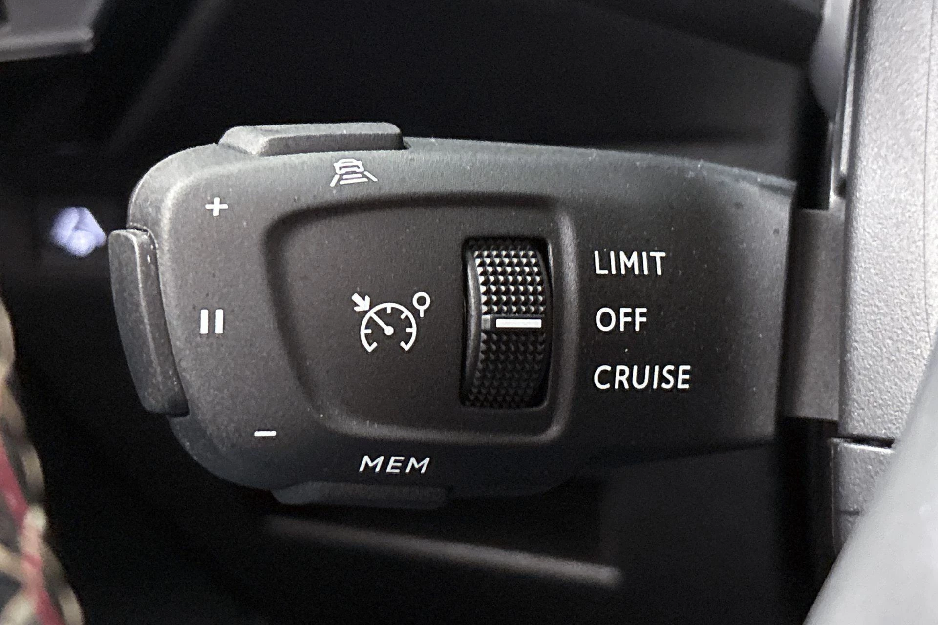 Hoofdafbeelding DS DS 7