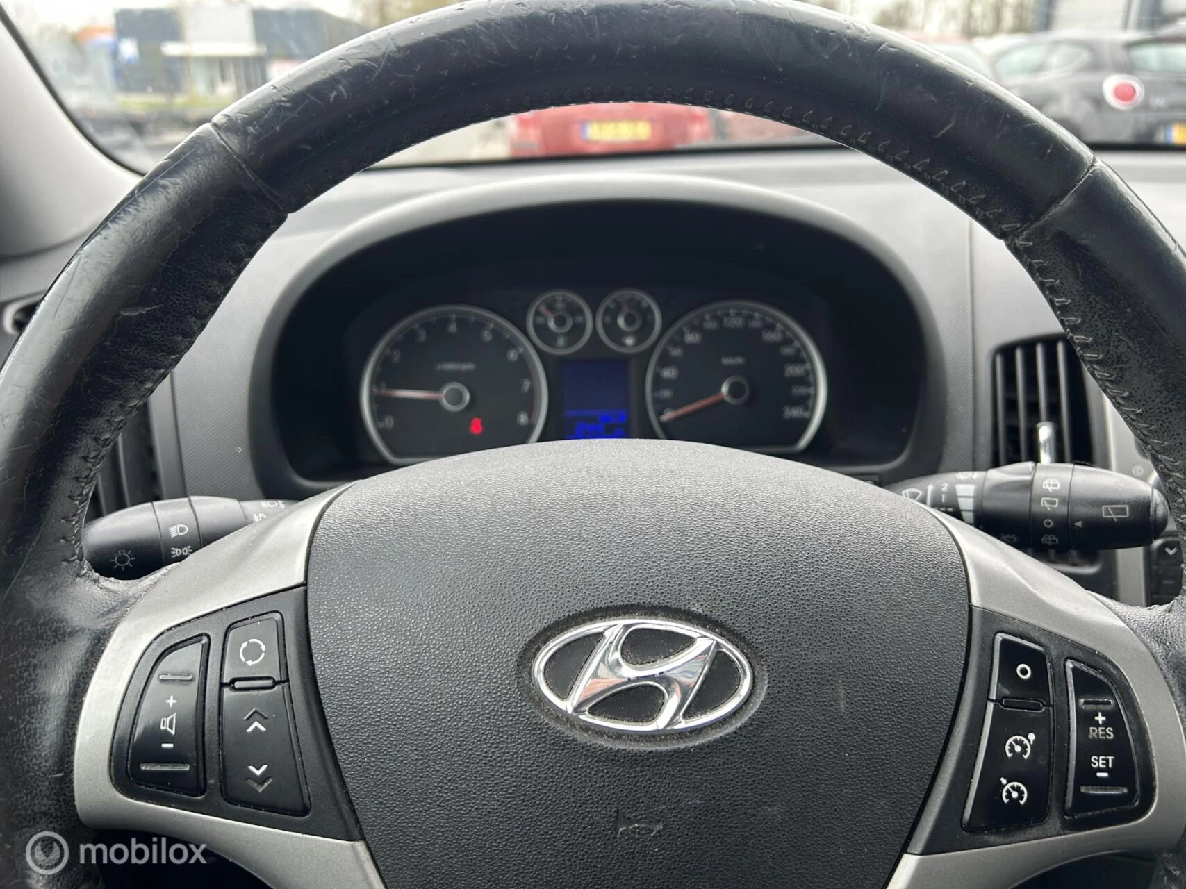 Hoofdafbeelding Hyundai i30