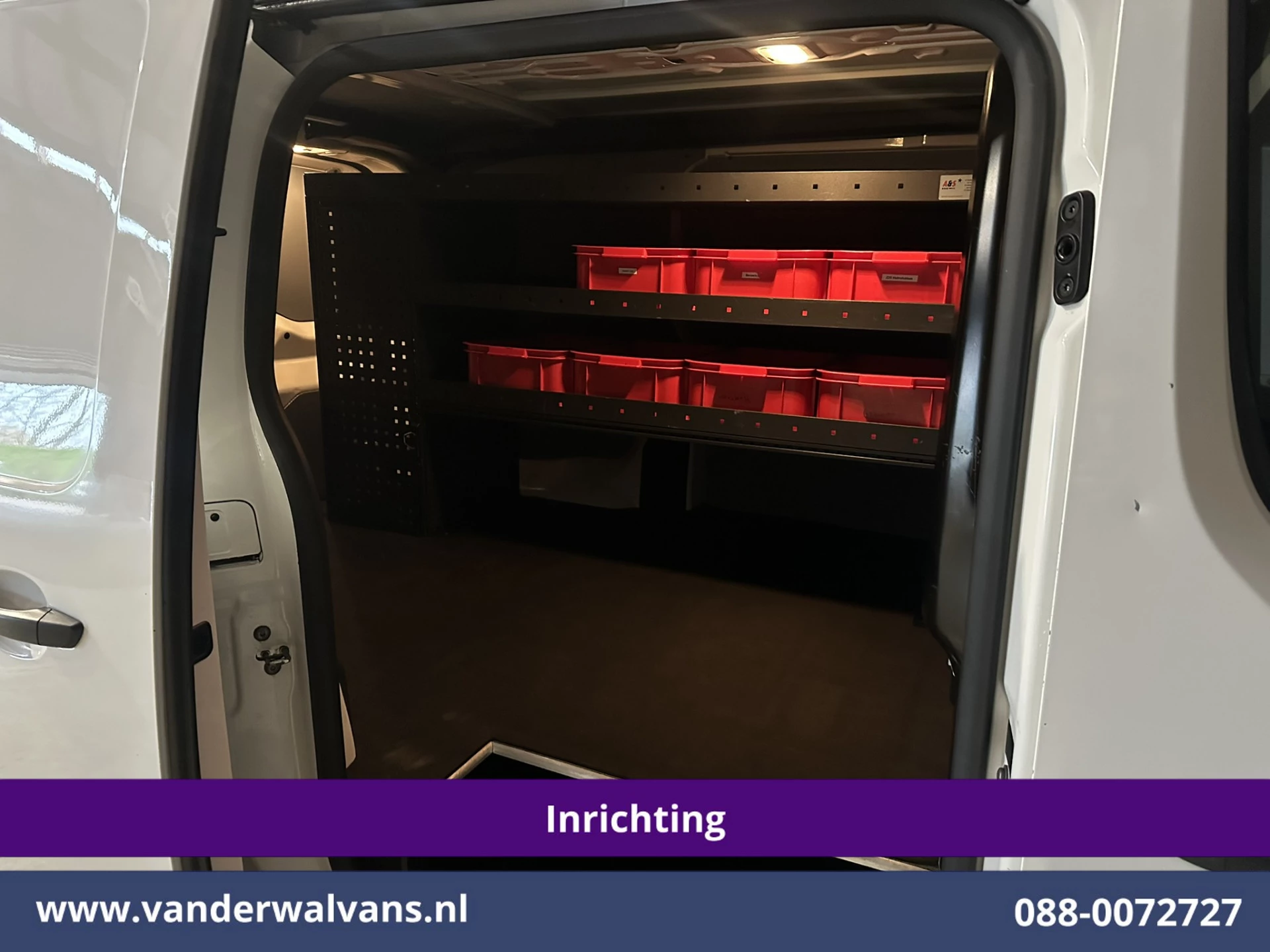 Hoofdafbeelding Peugeot Expert