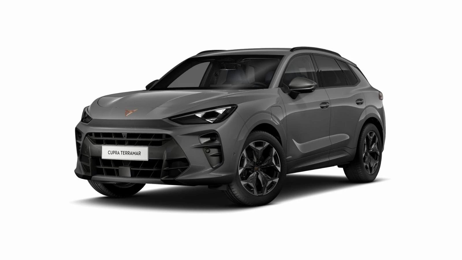 Hoofdafbeelding CUPRA Terramar