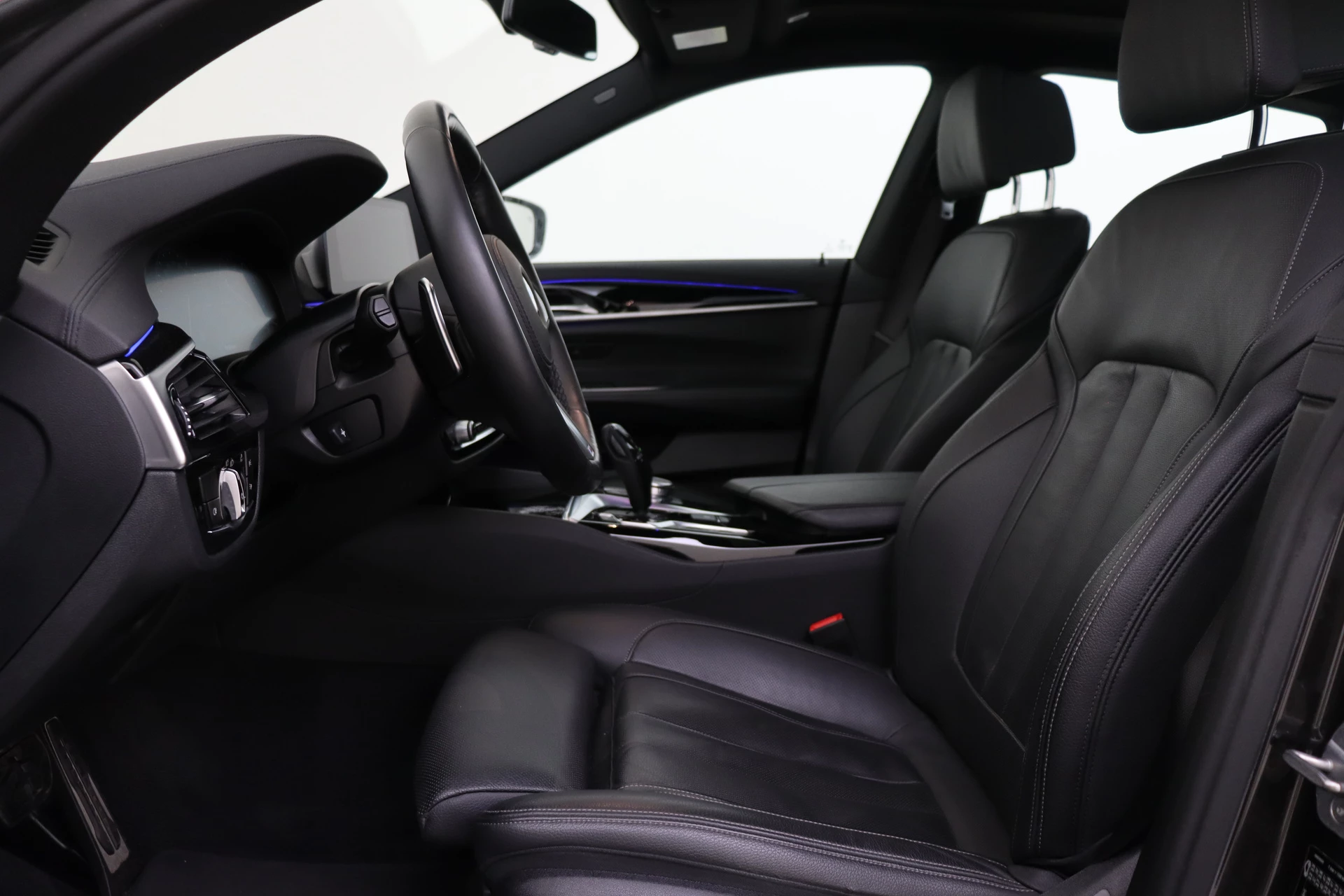 Hoofdafbeelding BMW 6 Serie