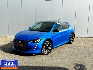 Peugeot 208 1.2 Allure GT-Line 1e eig. ( 208 GT GT-Line )