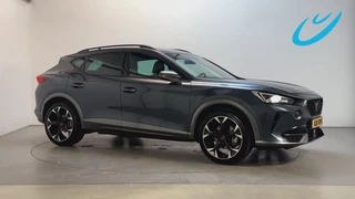 Cupra Formentor 1.4 e-Hybrid Performance Camera Sfeerverlichting App-Connect DAB+