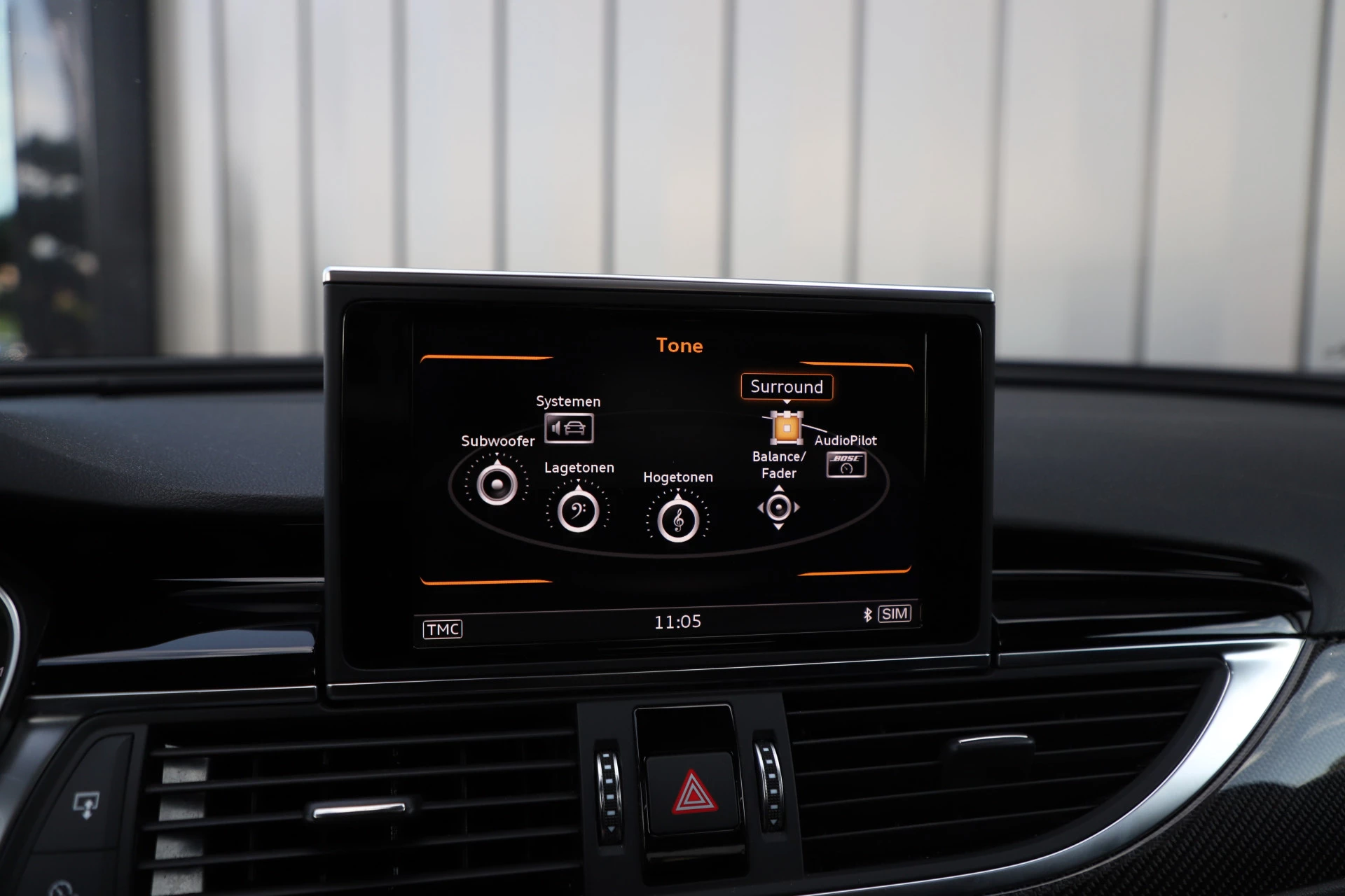 Hoofdafbeelding Audi RS6