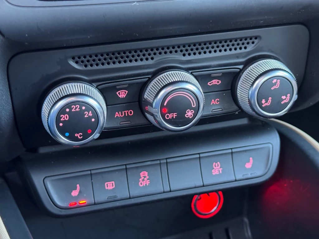 Hoofdafbeelding Audi A1