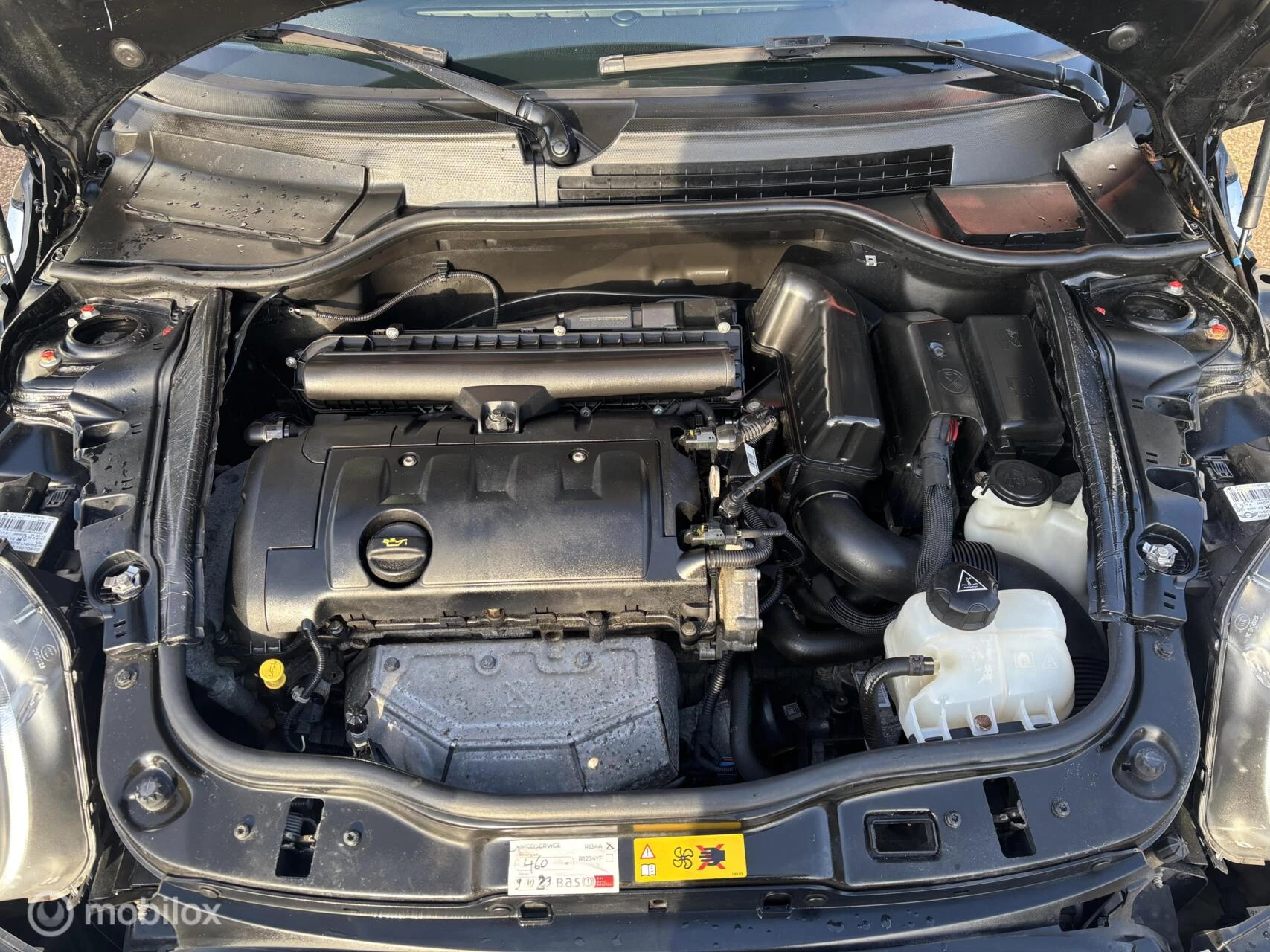 Hoofdafbeelding MINI One