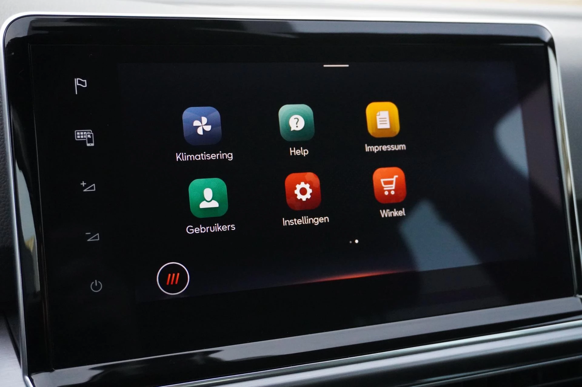 Hoofdafbeelding SEAT Tarraco