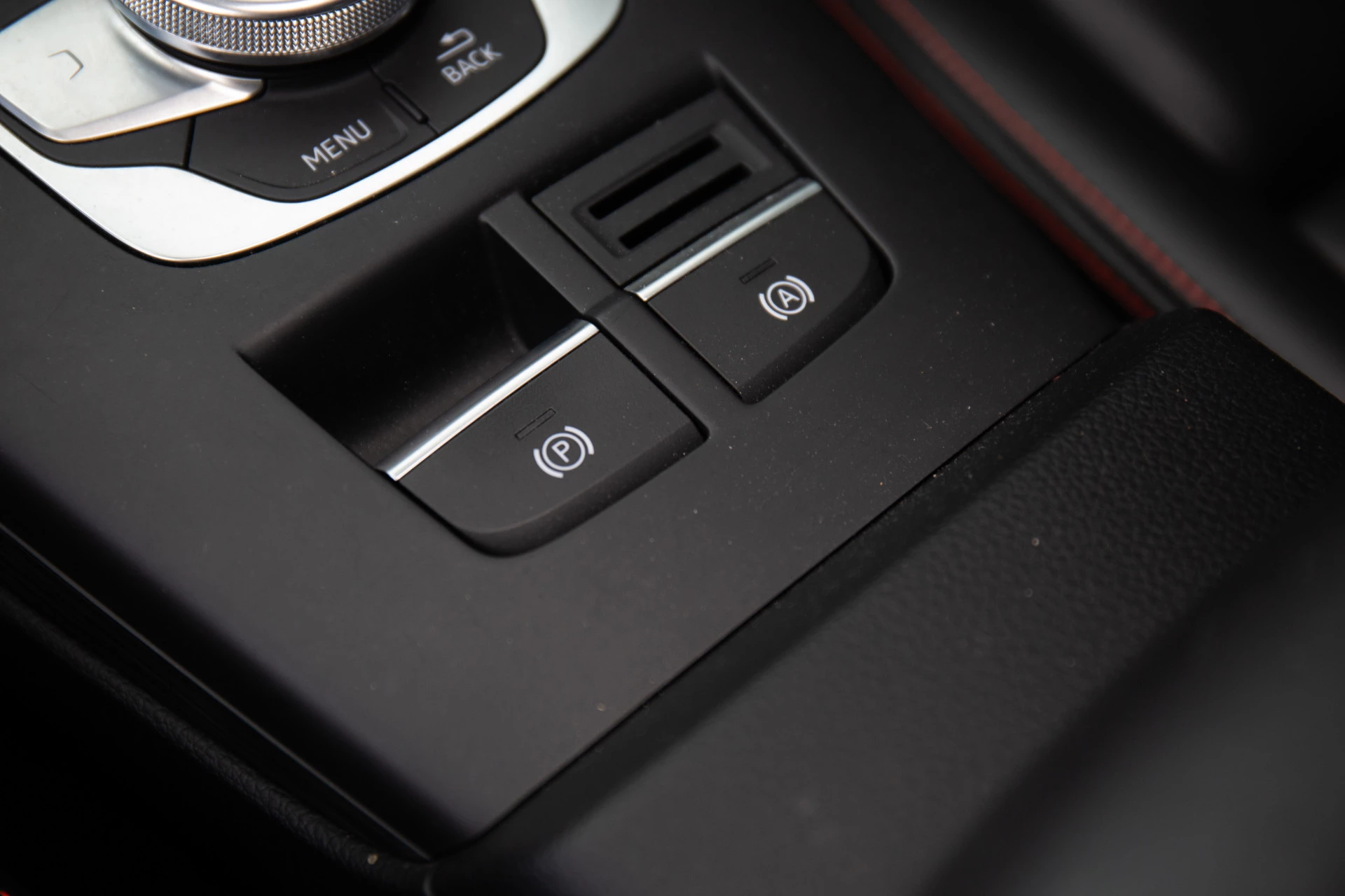 Hoofdafbeelding Audi RS3