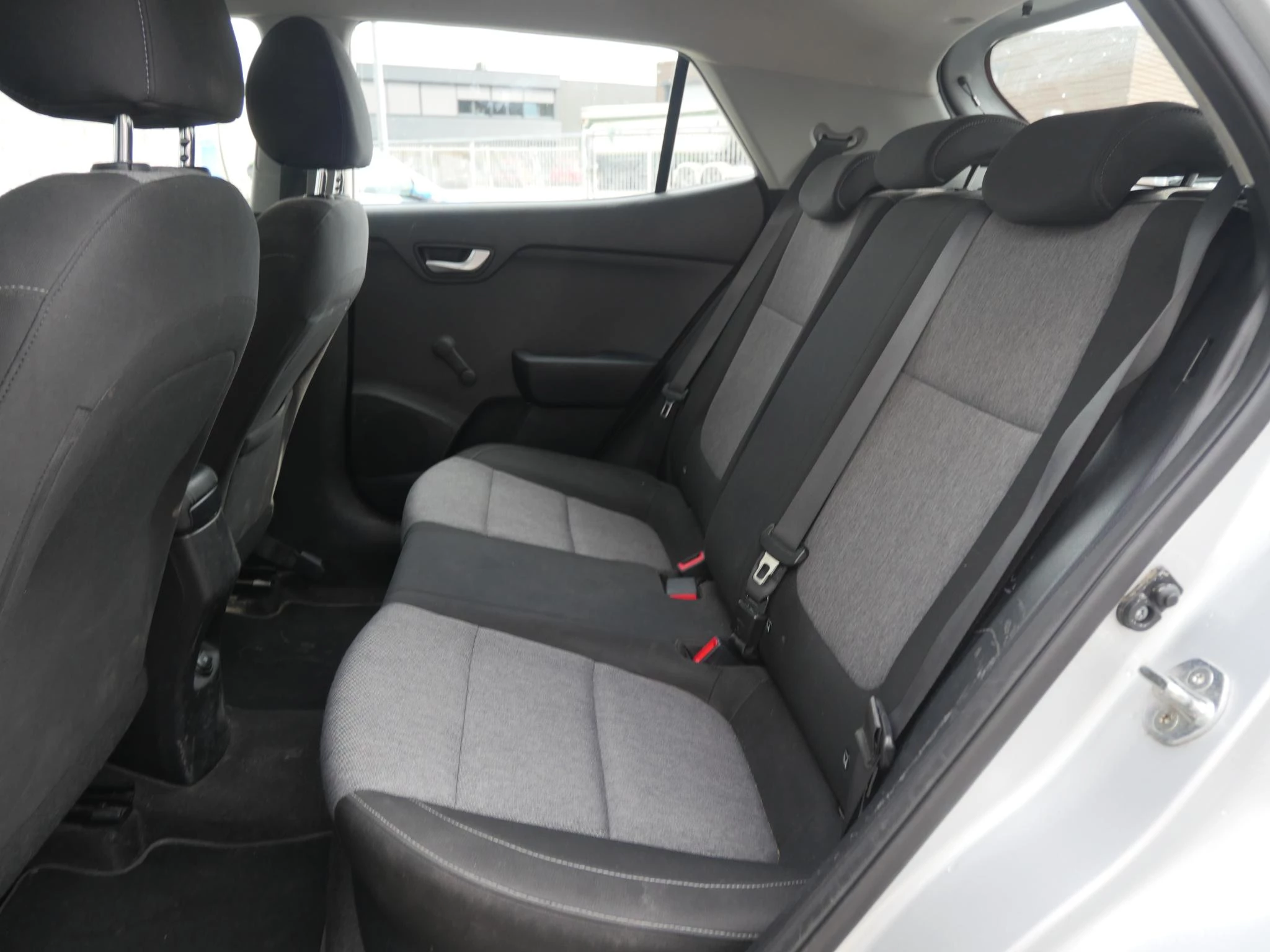 Hoofdafbeelding Kia Stonic
