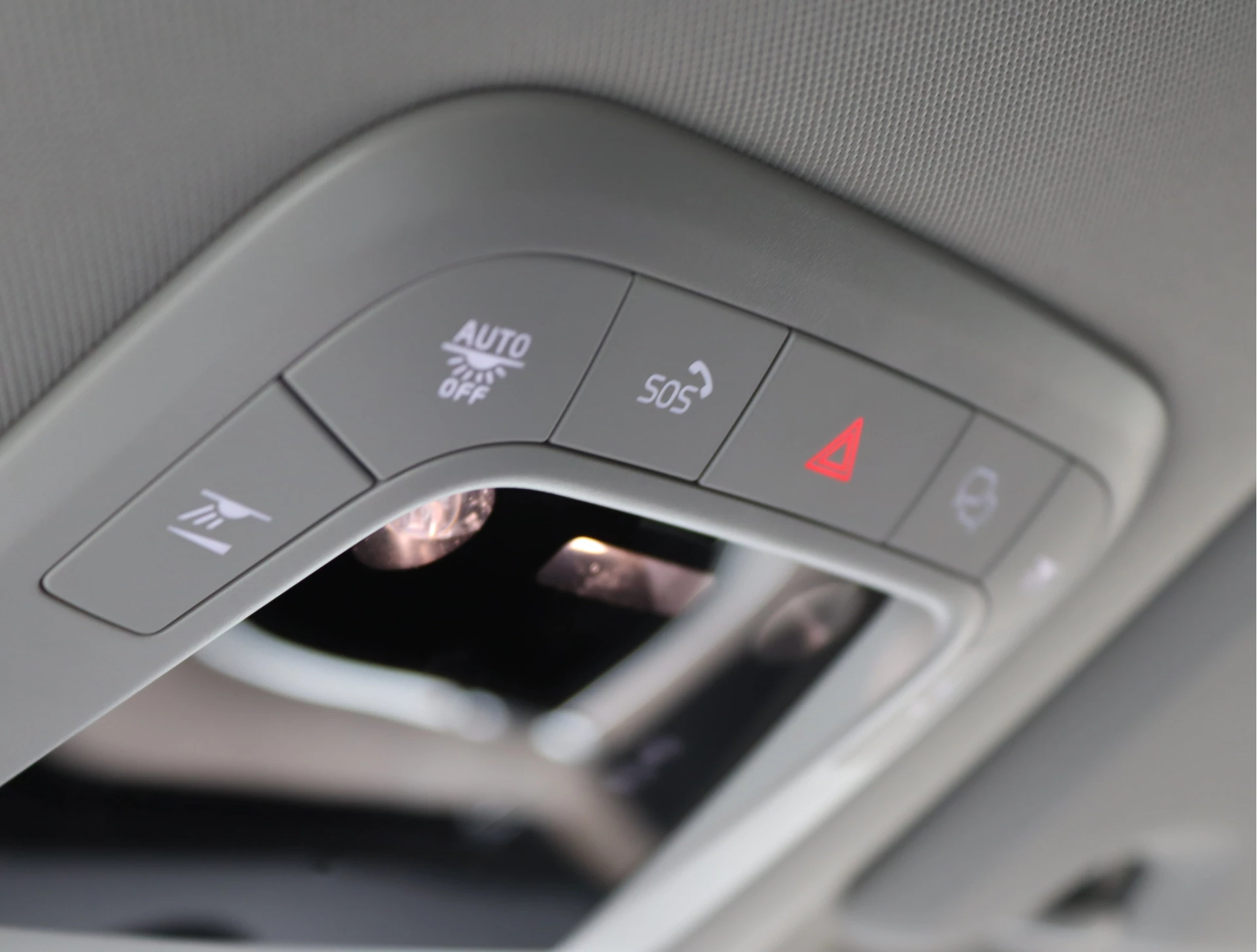 Hoofdafbeelding Volvo EX90