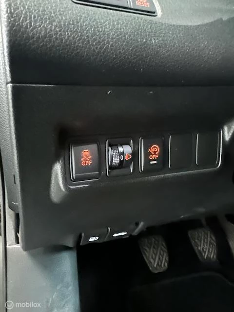 Hoofdafbeelding Nissan Pulsar