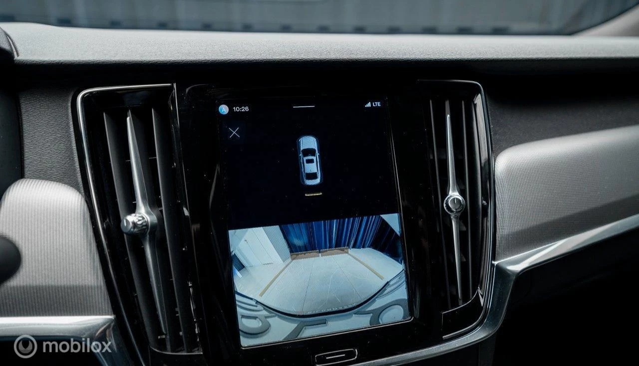 Hoofdafbeelding Volvo S90