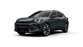 Hoofdafbeelding CUPRA Formentor CUPRA Formentor