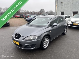 Seat Leon 1.2 TSI Ecomotive Businessline COPA 2012