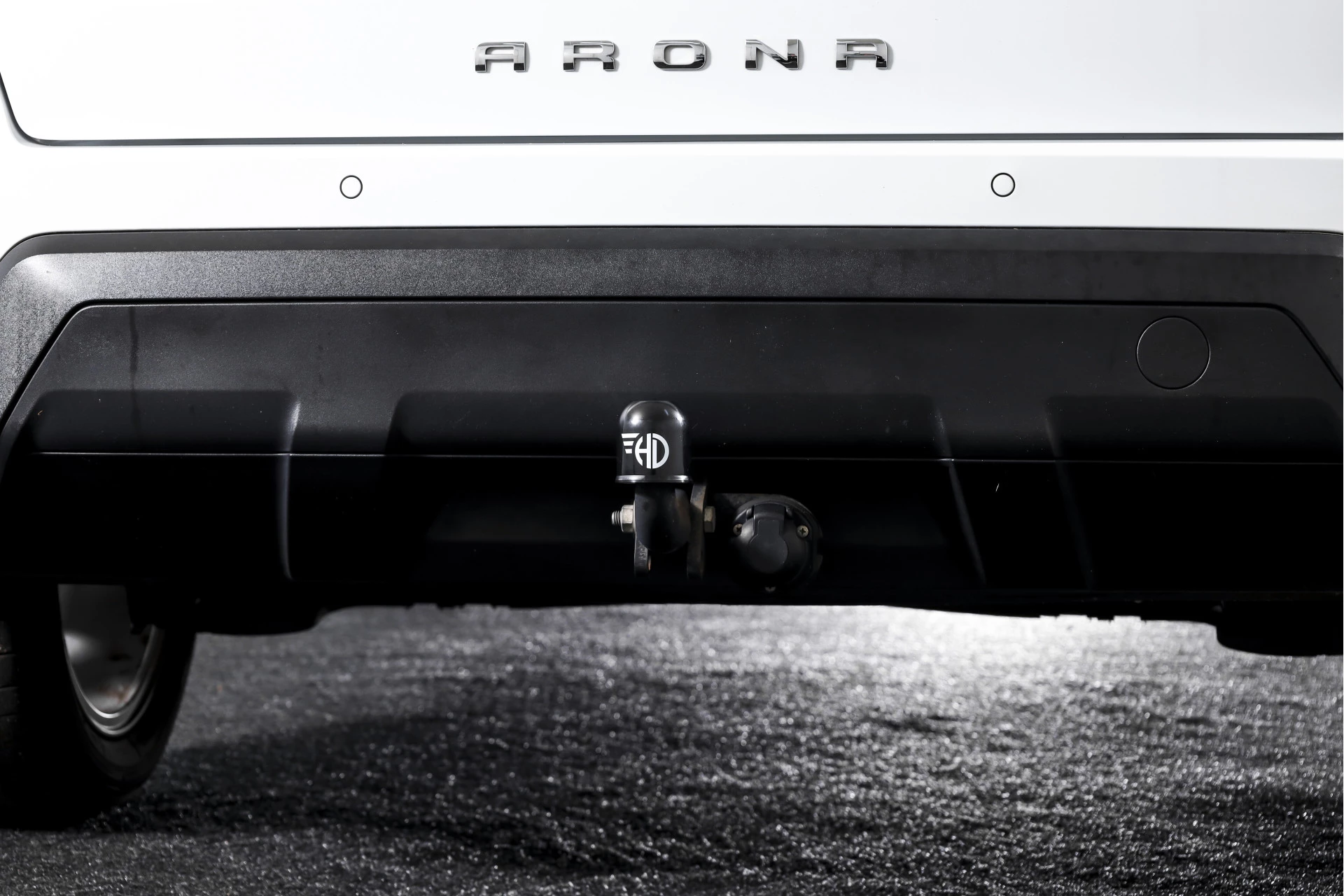 Hoofdafbeelding SEAT Arona