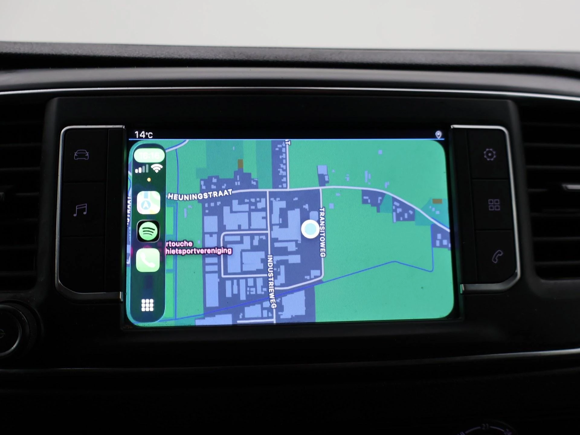 Hoofdafbeelding Peugeot Expert