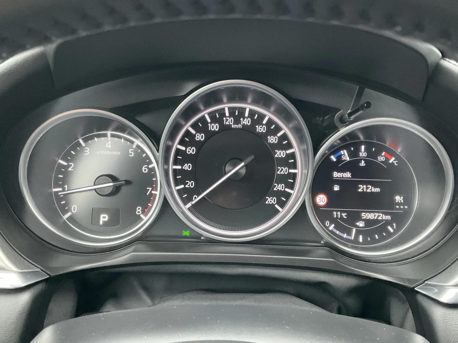 Hoofdafbeelding Mazda 6