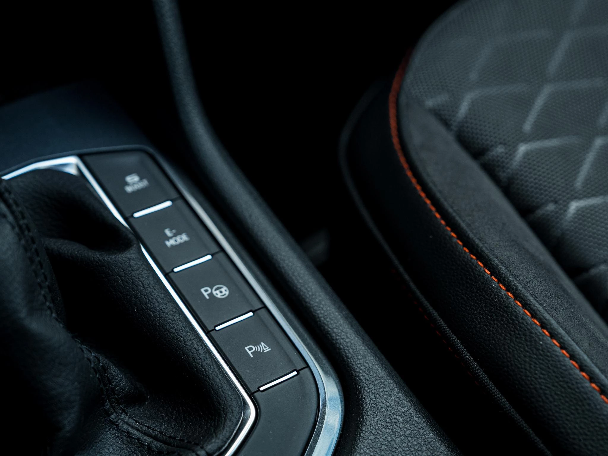 Hoofdafbeelding SEAT Tarraco