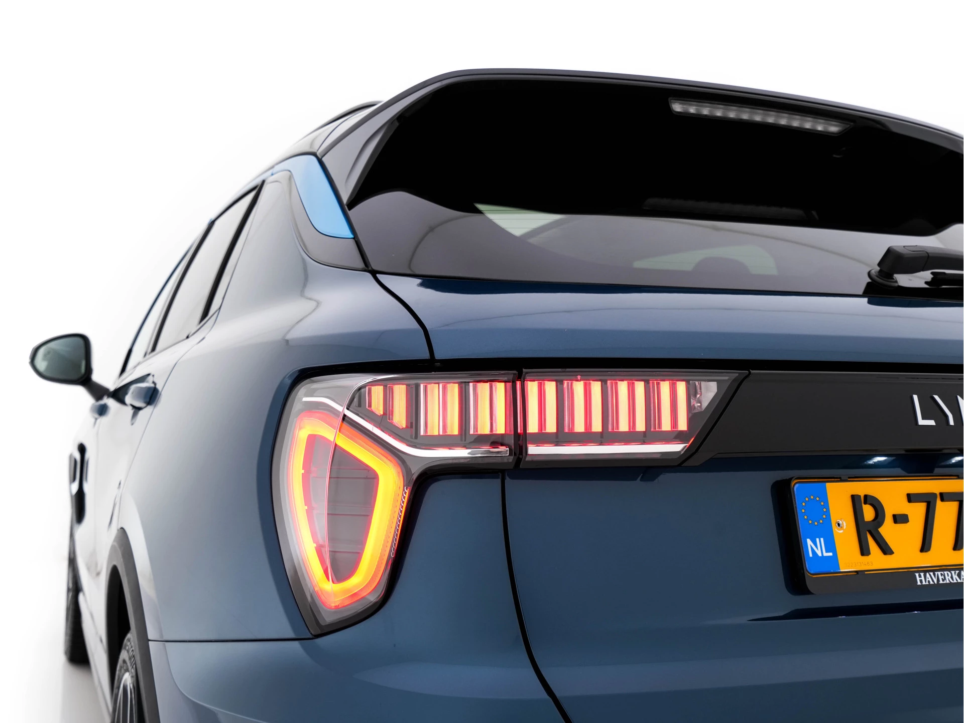 Hoofdafbeelding Lynk & Co 01