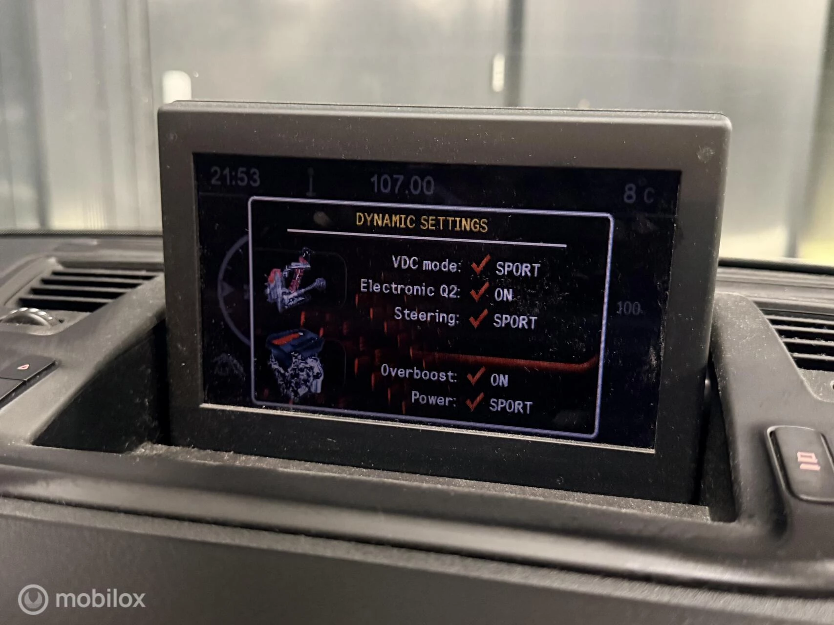 Hoofdafbeelding Alfa Romeo Giulietta