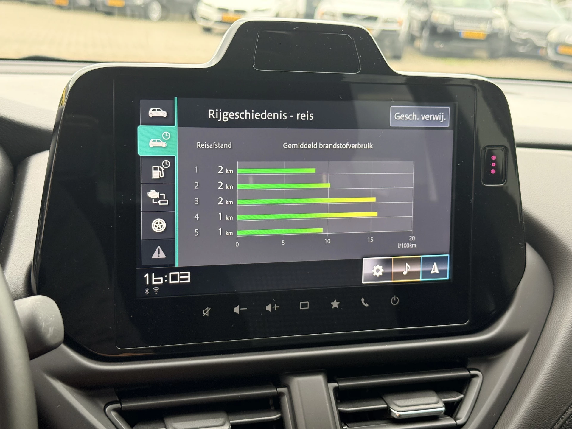 Hoofdafbeelding Suzuki S-Cross