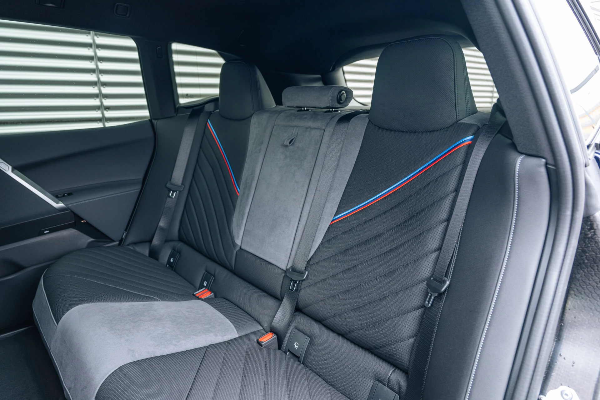 Hoofdafbeelding BMW iX