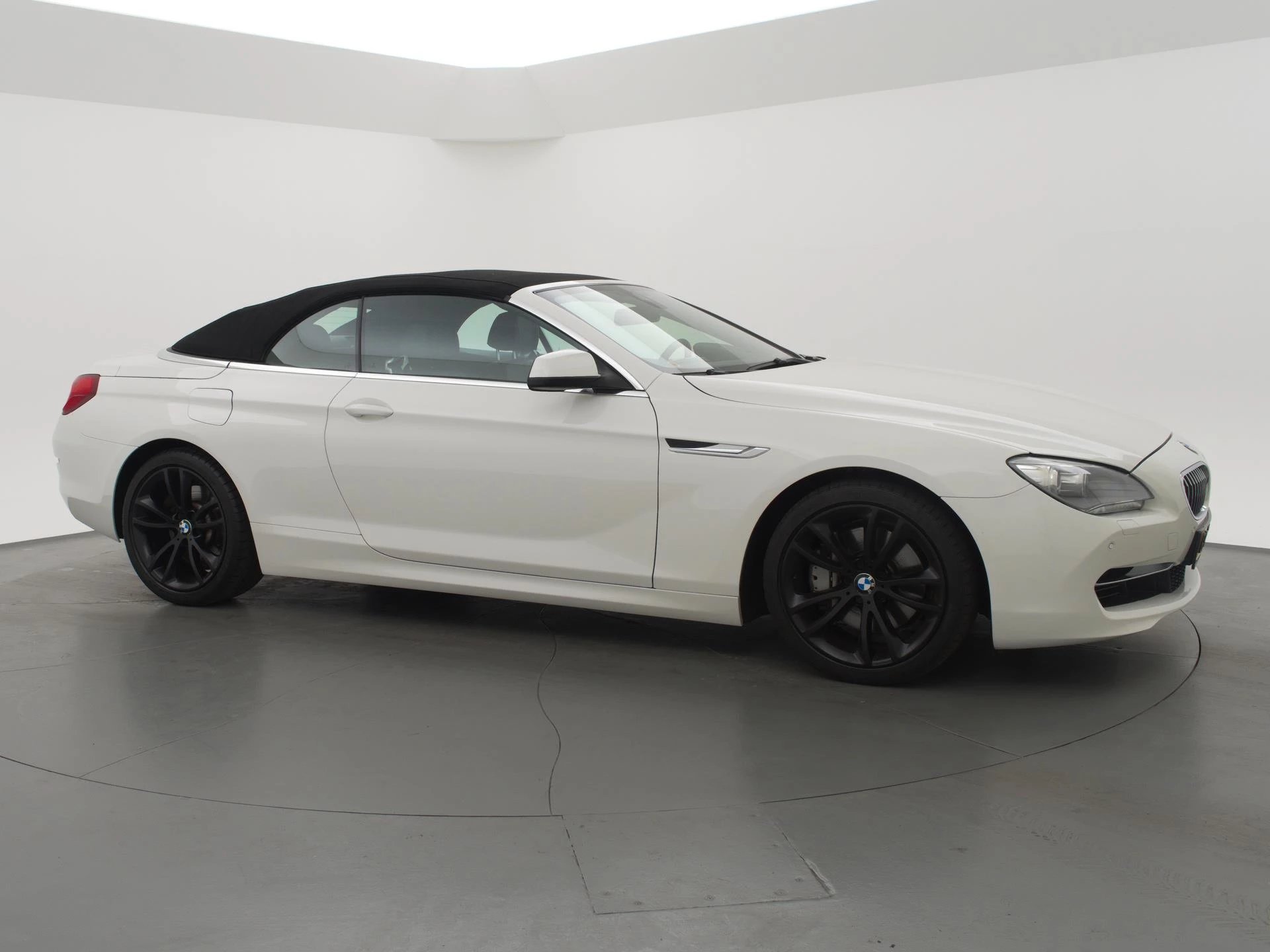 Hoofdafbeelding BMW 6 Serie