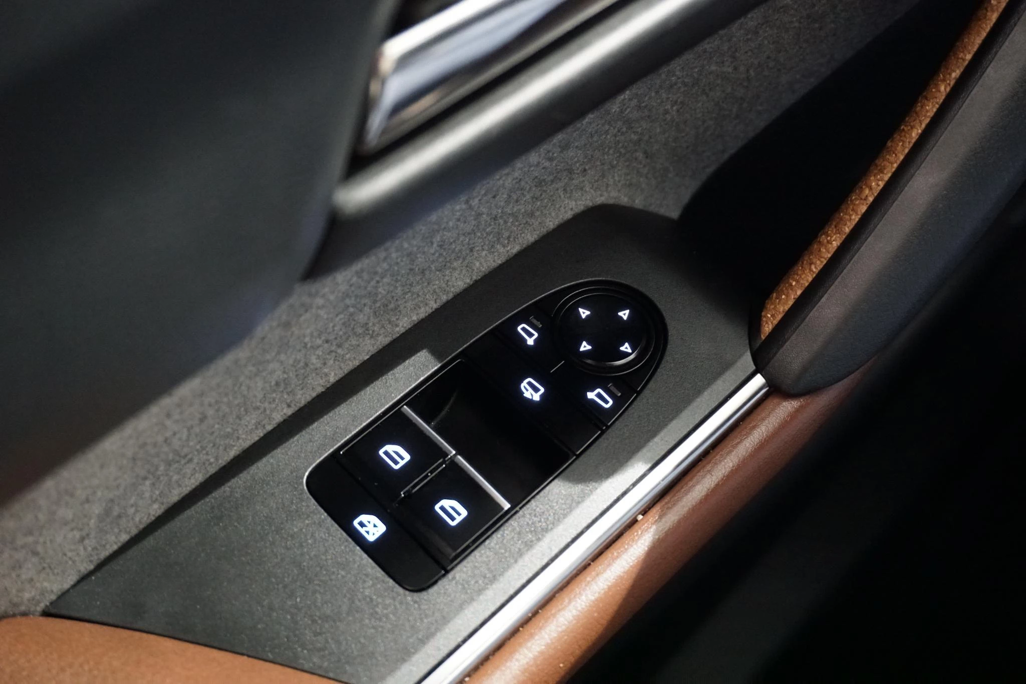 Hoofdafbeelding Mazda MX-30