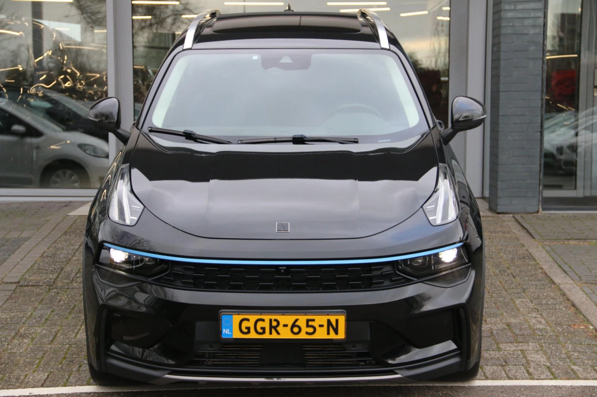 Hoofdafbeelding Lynk & Co 01