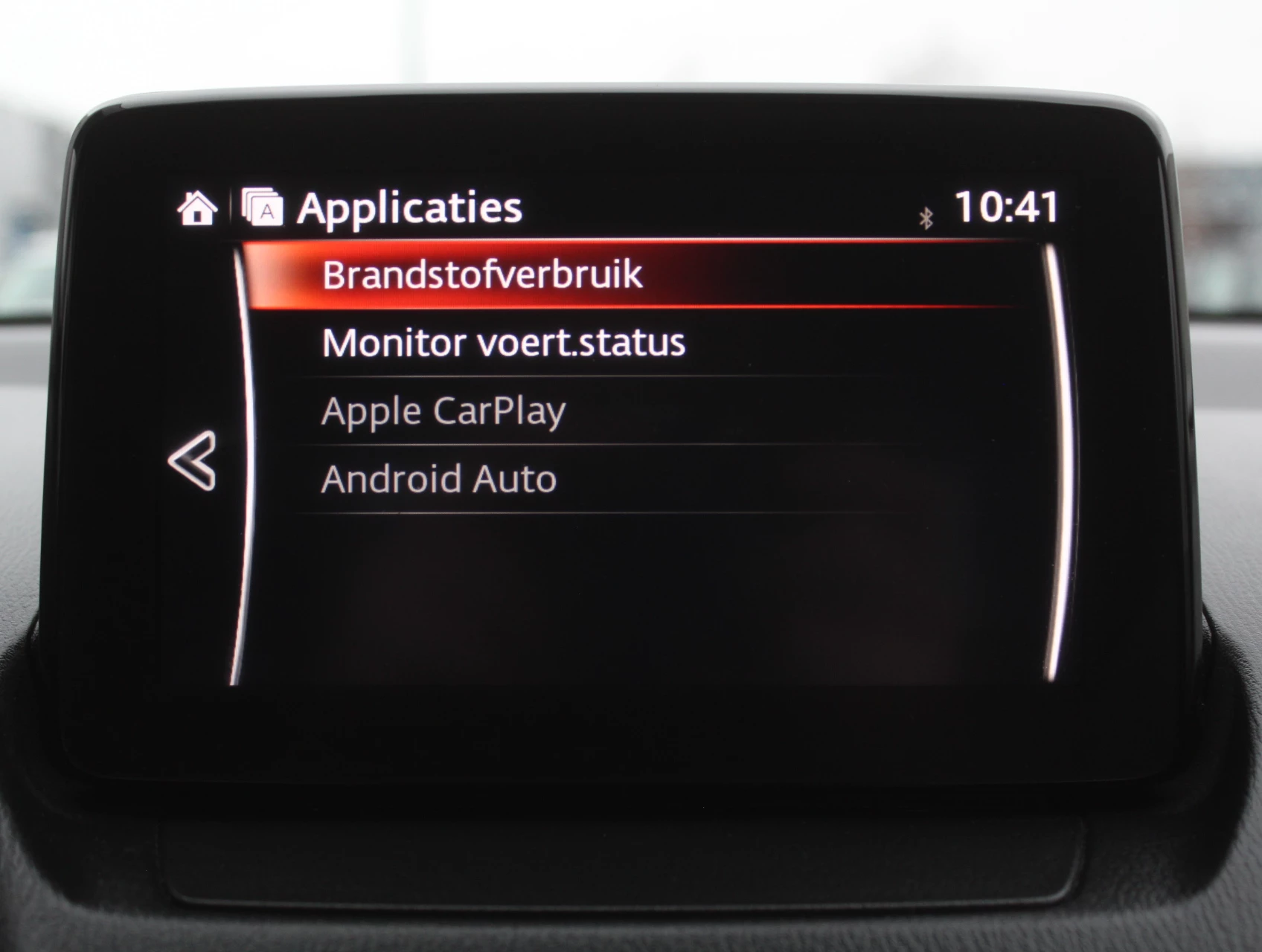 Hoofdafbeelding Mazda 2