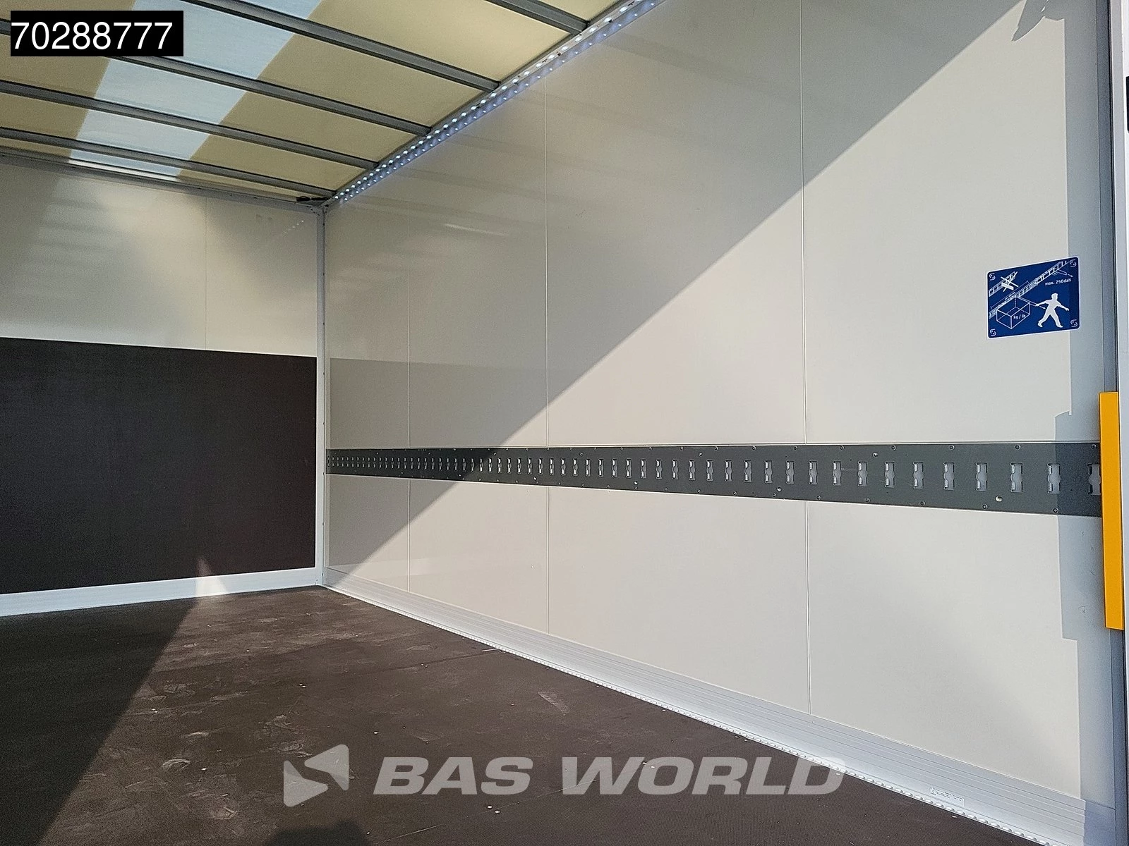 Hoofdafbeelding MAN TGE