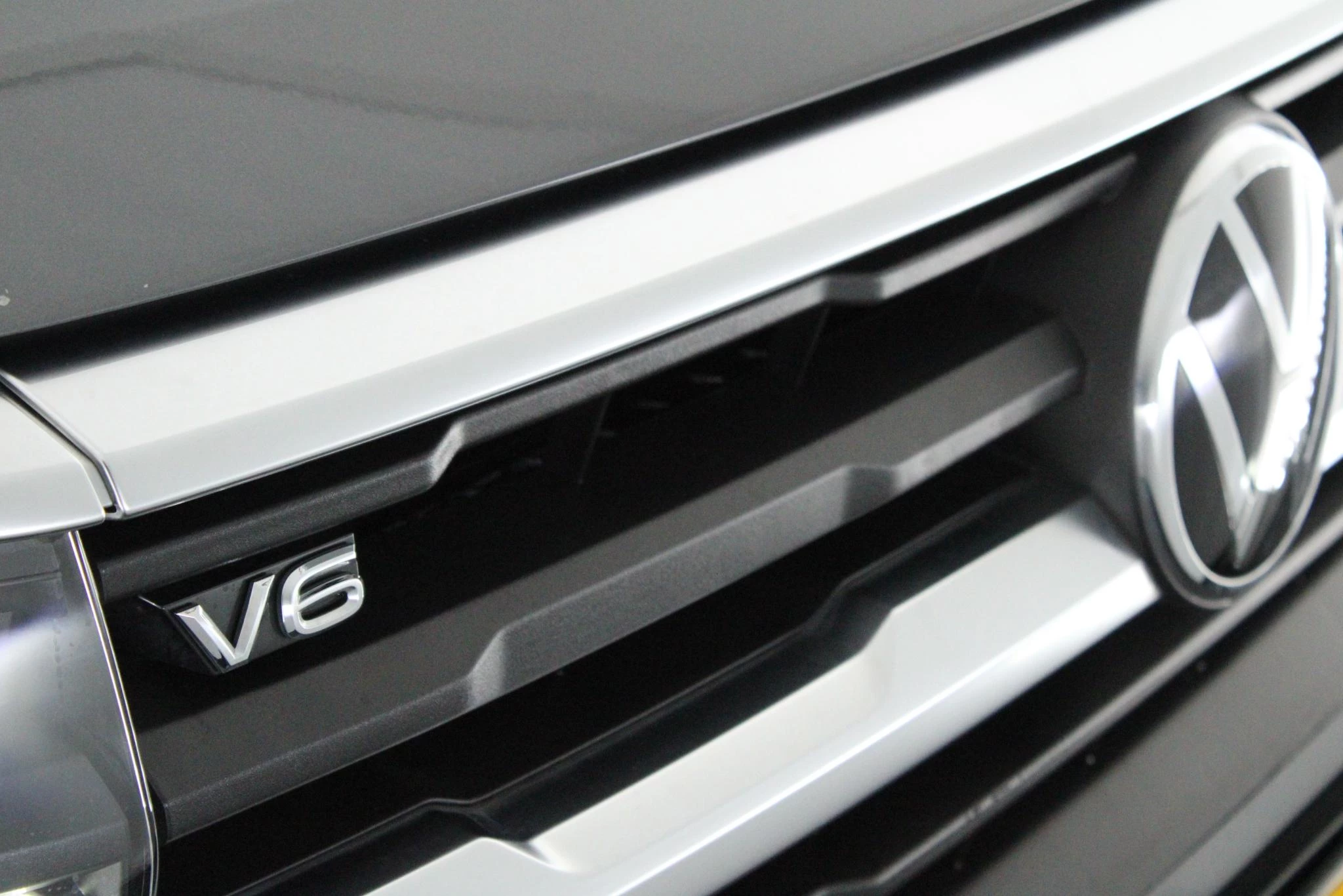 Hoofdafbeelding Volkswagen Amarok