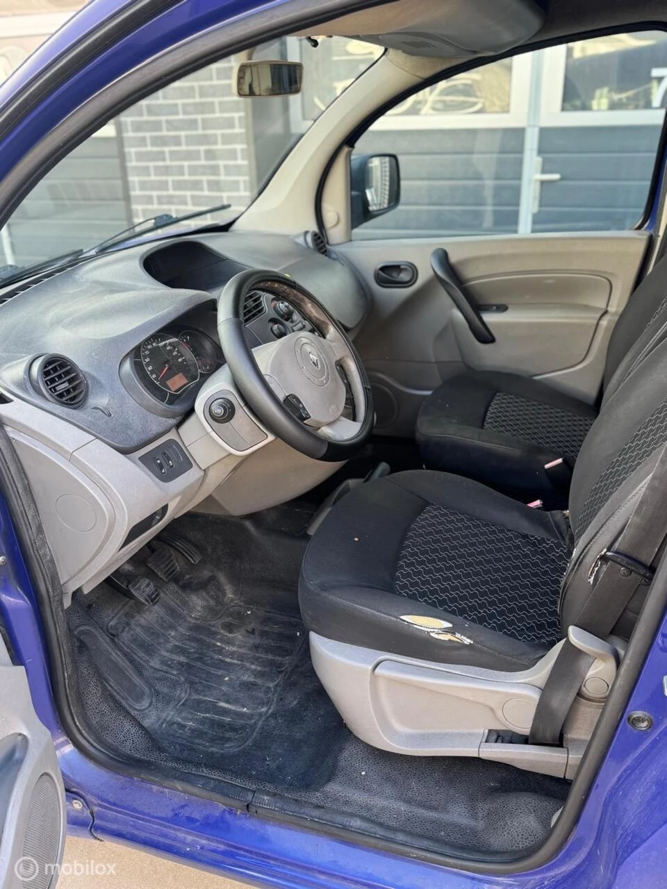 Hoofdafbeelding Renault Kangoo