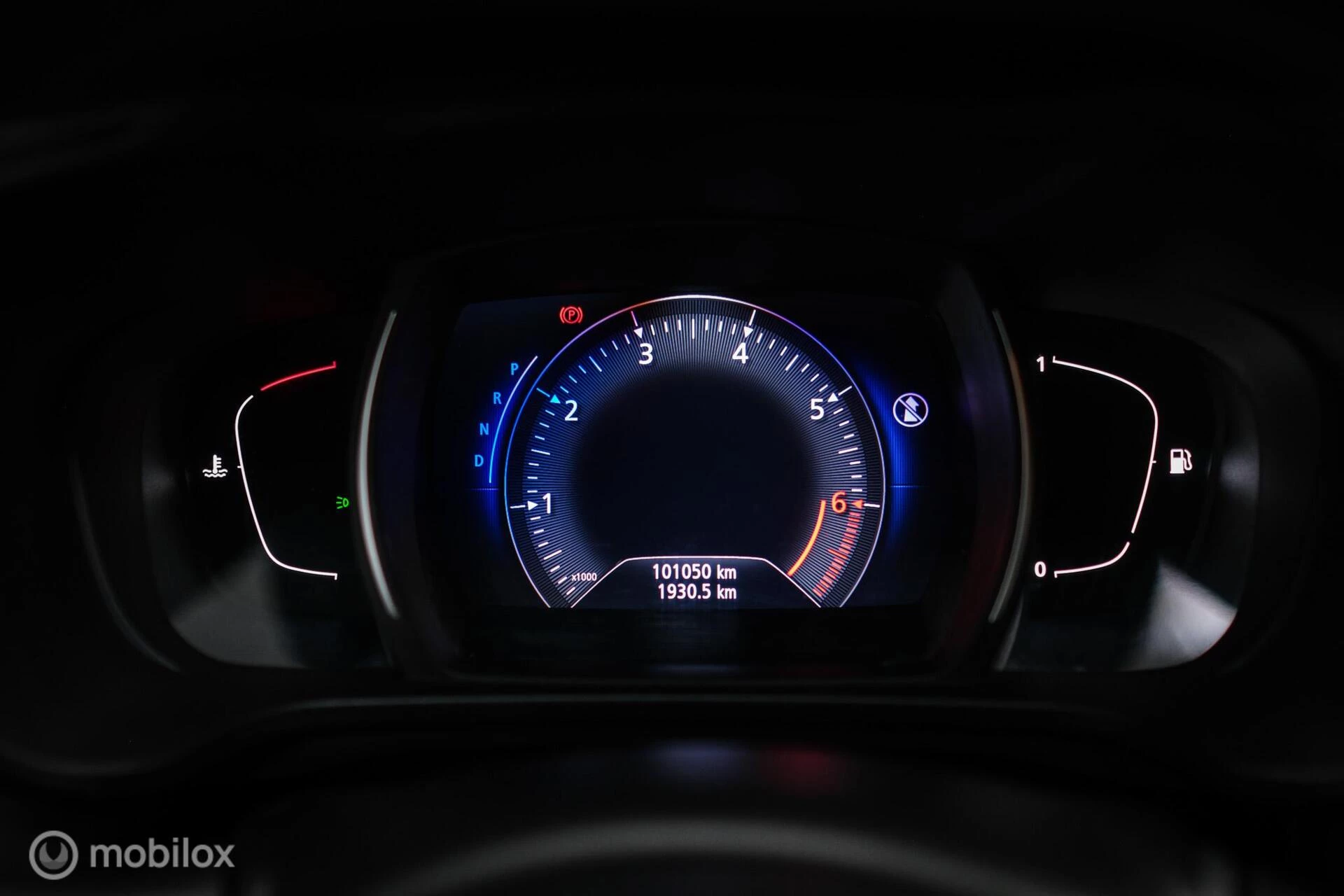 Hoofdafbeelding Renault Kadjar