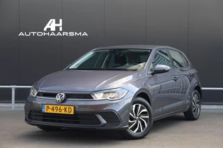 Volkswagen Polo 1.0 TSI 95pk Life Business Camera Clima Stoelverwarming ACC CarPlay Virtual NL-Auto!