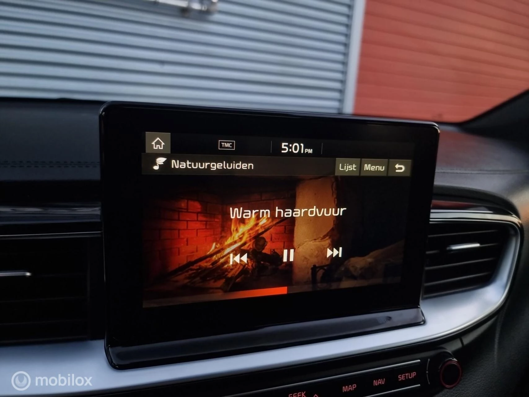 Hoofdafbeelding Kia ProCeed