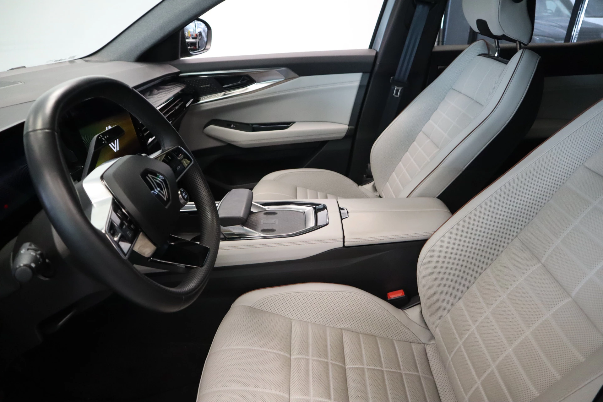 Hoofdafbeelding Renault Espace
