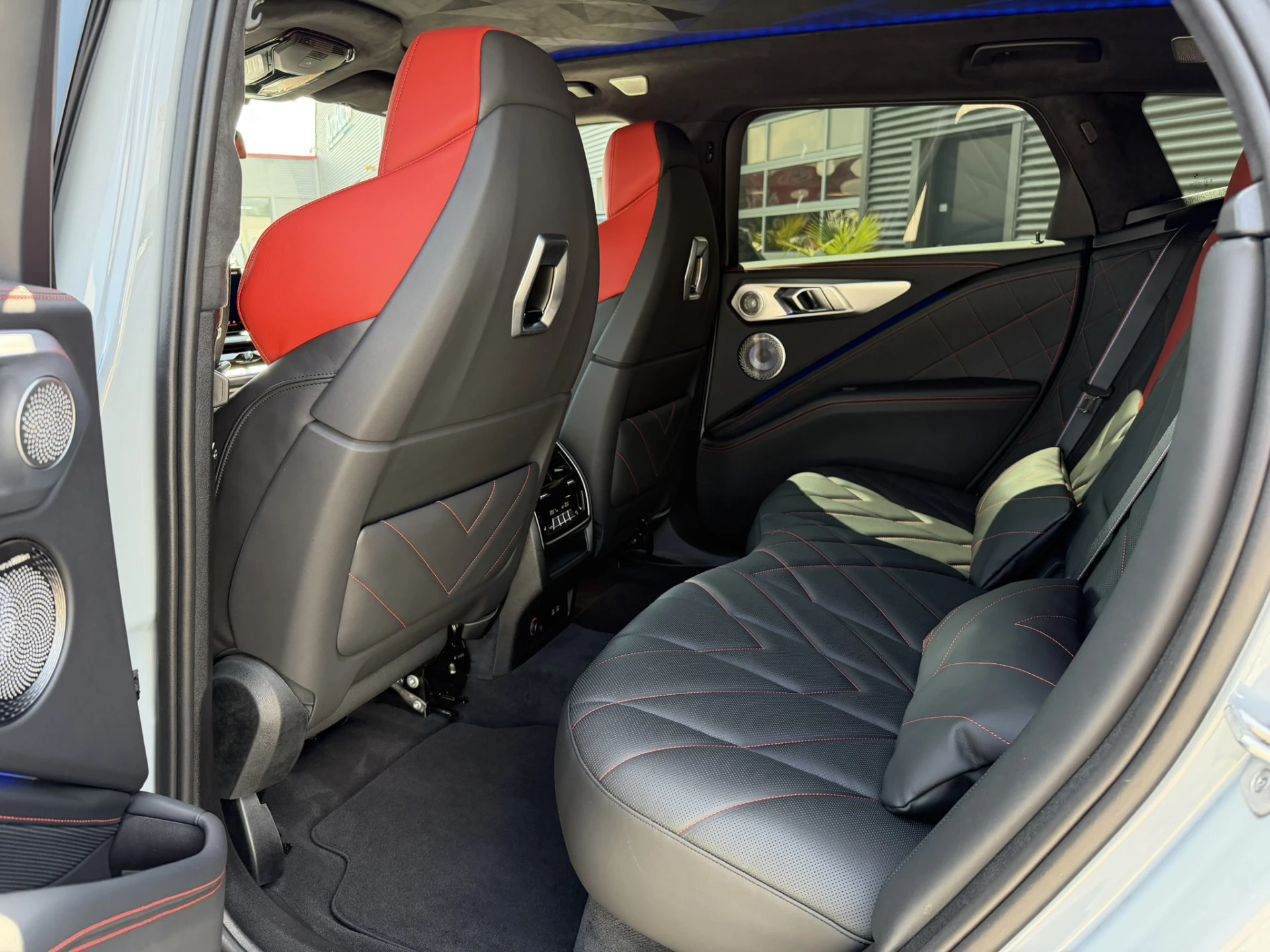 Hoofdafbeelding BMW XM