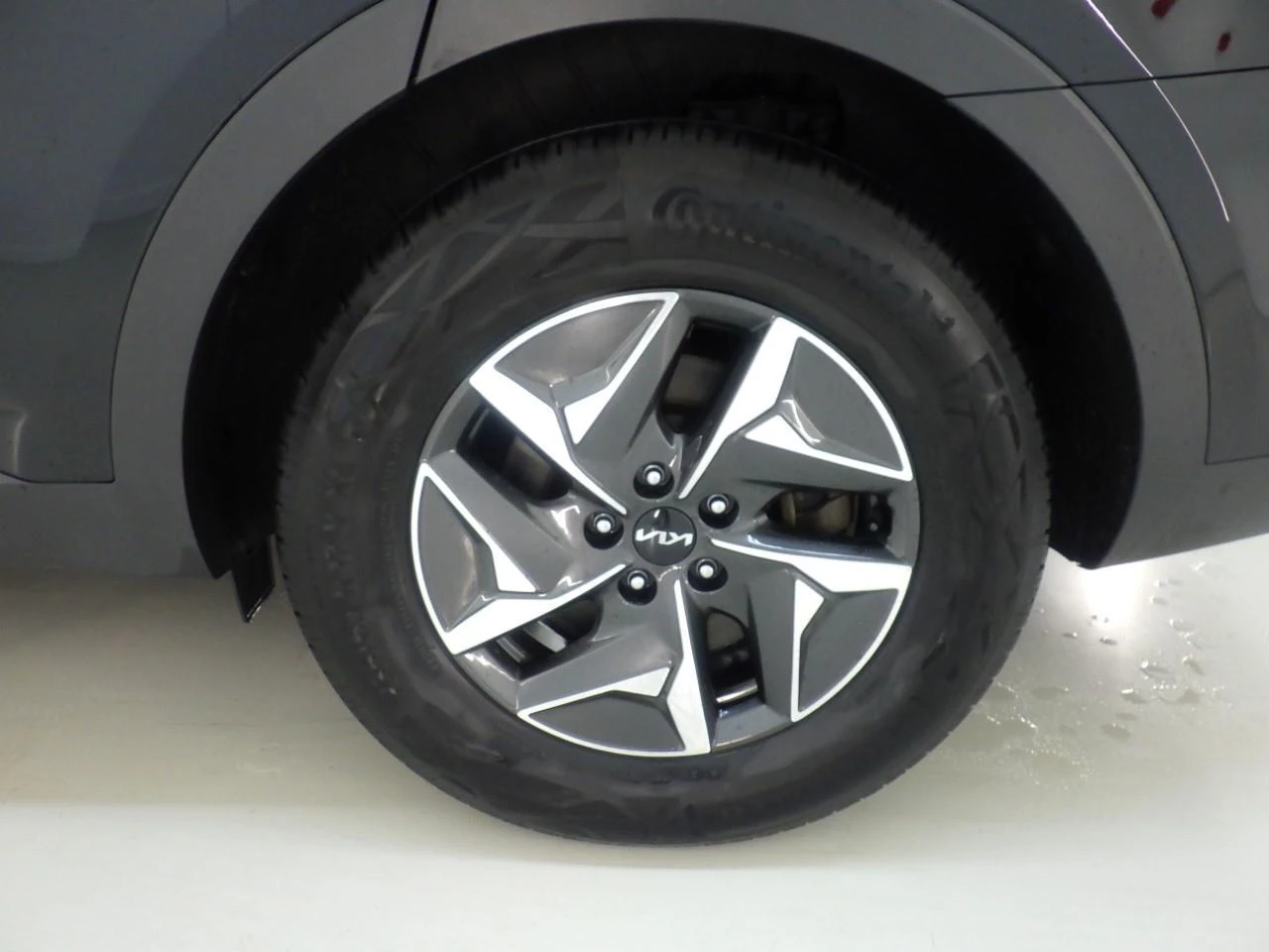 Hoofdafbeelding Kia Sorento