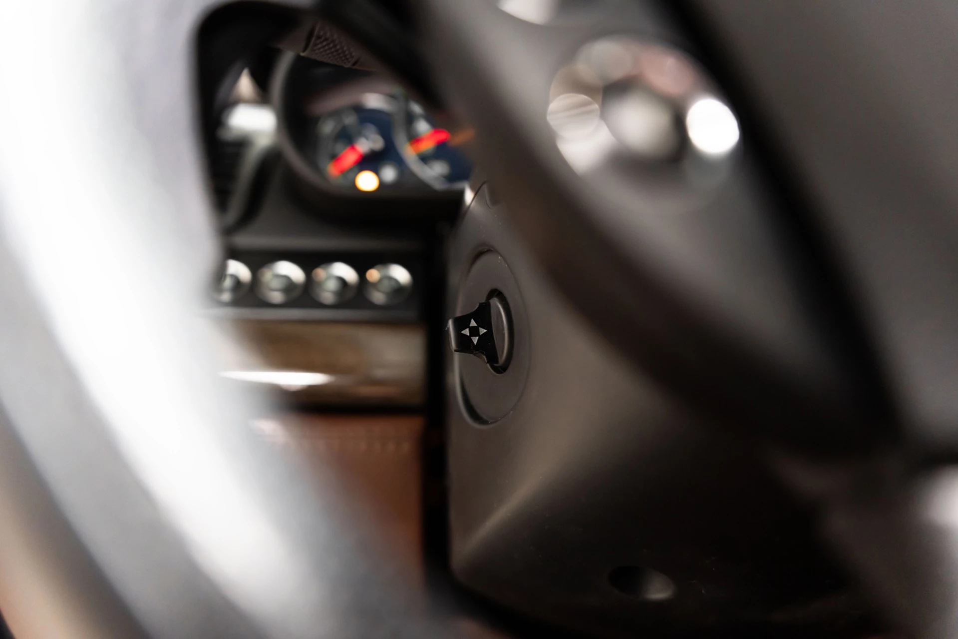 Hoofdafbeelding Maserati Quattroporte