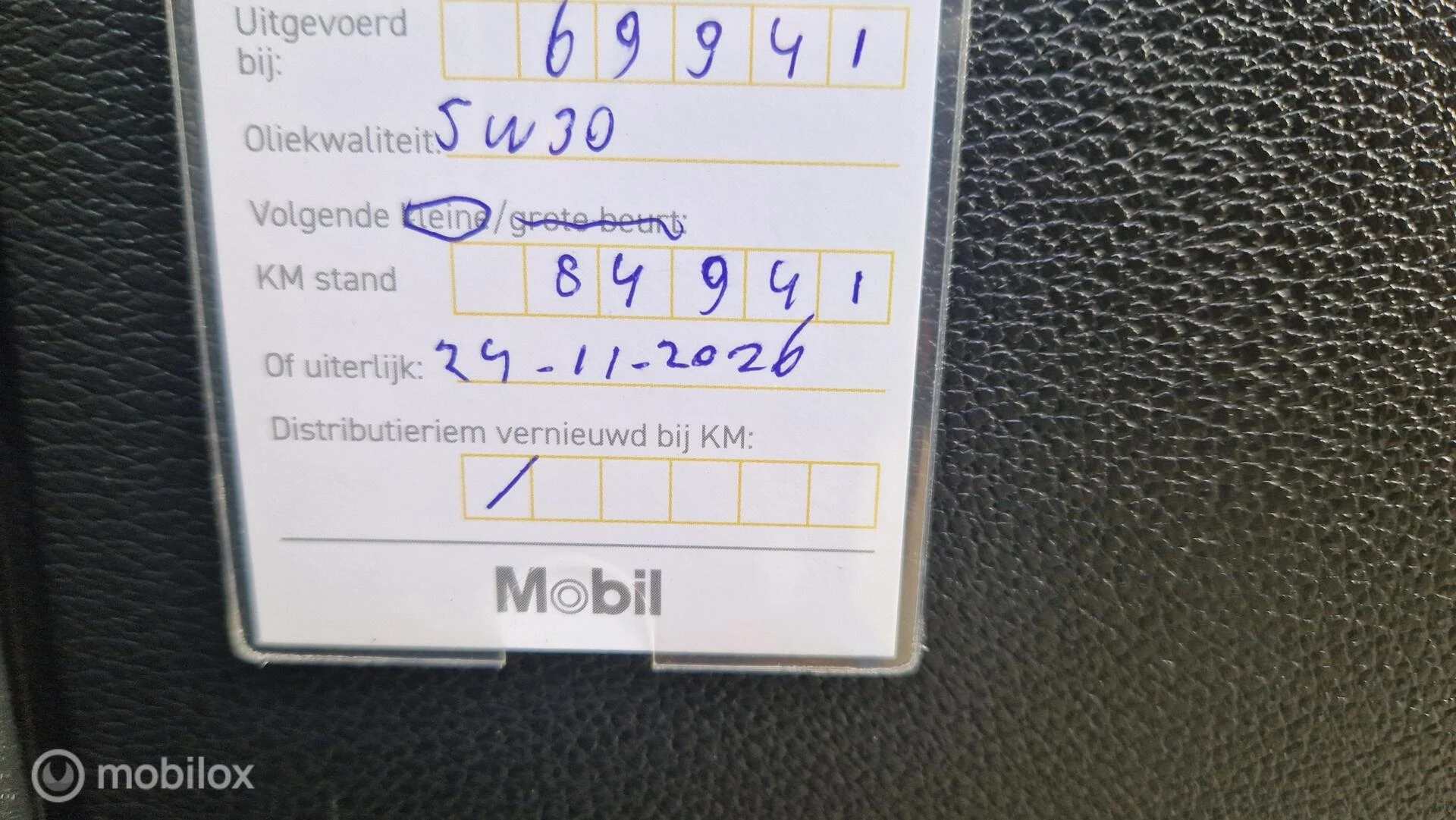 Hoofdafbeelding Kia XCeed