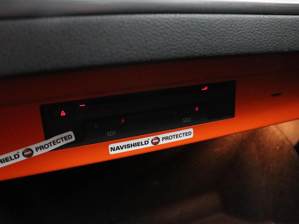 Hoofdafbeelding Volkswagen e-Golf