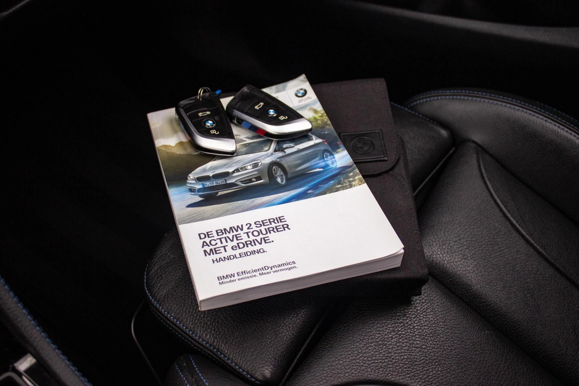 Hoofdafbeelding BMW 2 Serie