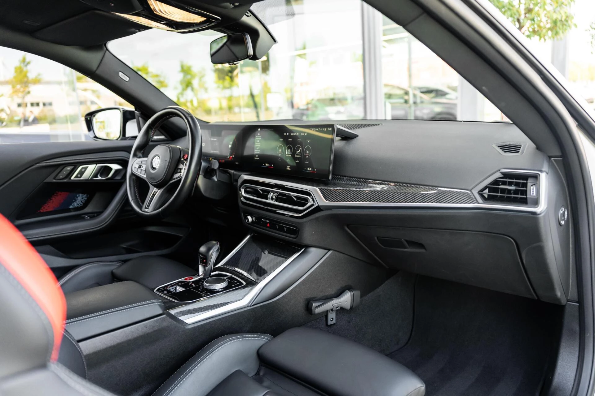 Hoofdafbeelding BMW M2