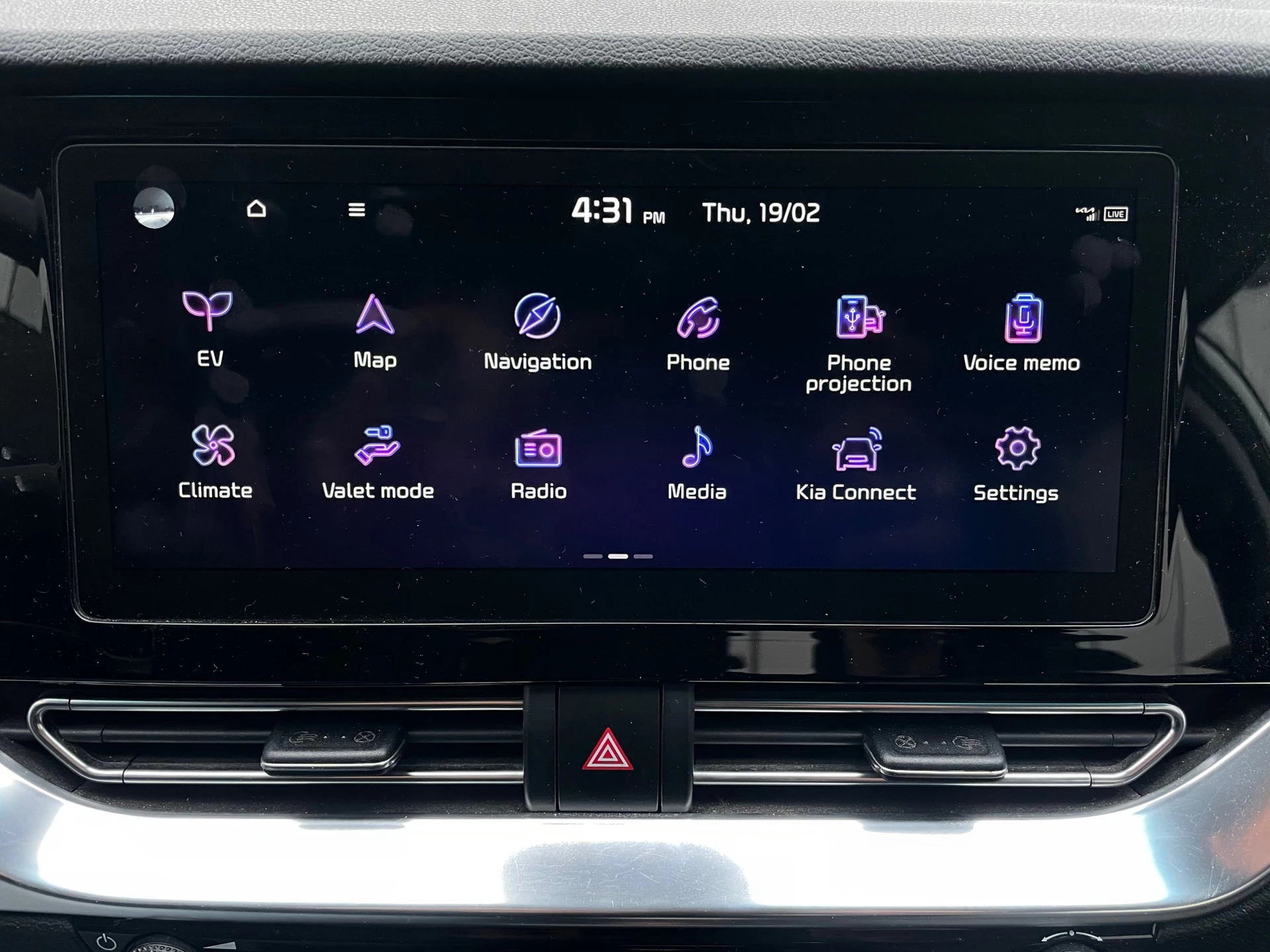 Hoofdafbeelding Kia e-Niro