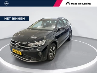 Volkswagen Taigo 1.0 Tsi 95pk Life · Apple/Android Car Play · Navi · P-Sensoren · Verkeersbord Herkenning · Airco · 16'' Inch · Garantie t/m 12-12-2026 of 100.000km